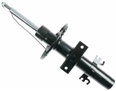 Imprescindible (Must-Have) Amortiguador SACHS 313 327 SACHS 313 327